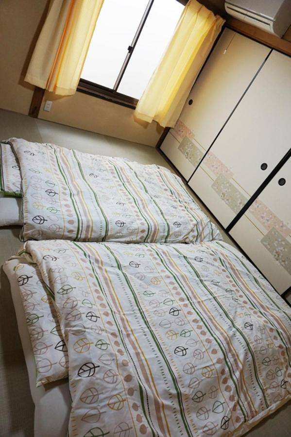 Sanjyo Premium Quioto Exterior foto