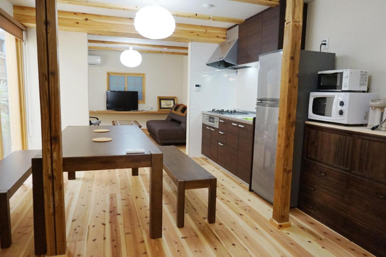 Sanjyo Premium Quioto Exterior foto