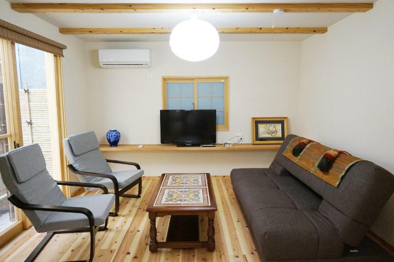 Sanjyo Premium Quioto Exterior foto